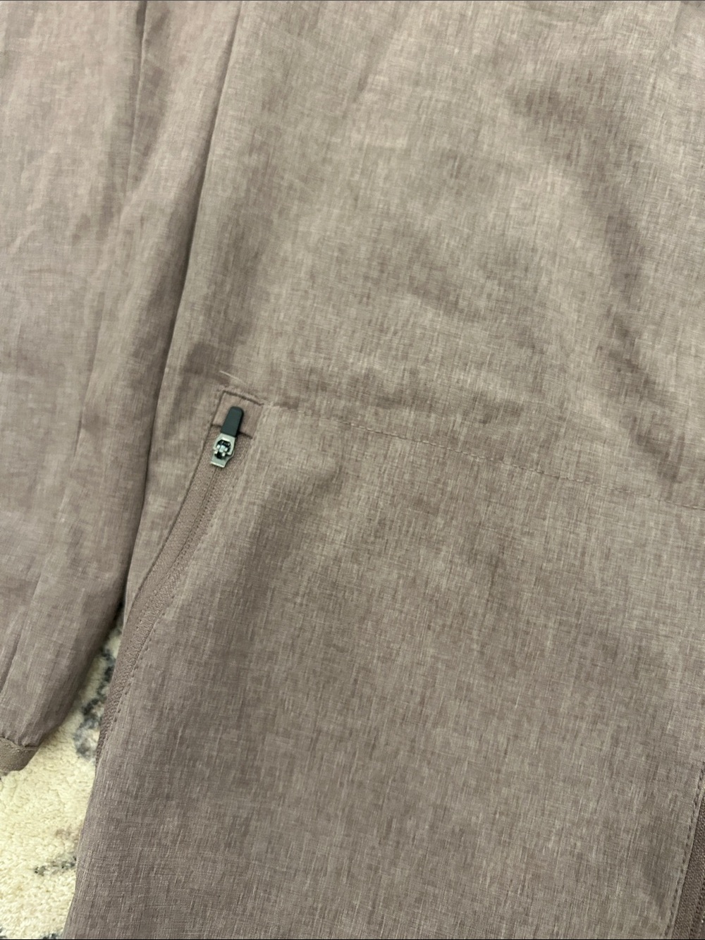 Vuori track jacket - Picture 6 of 12